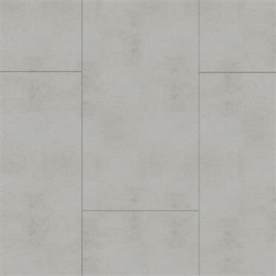 PAN O'QUICK XL Beton clair - (2600x510x8) 3,98 m²