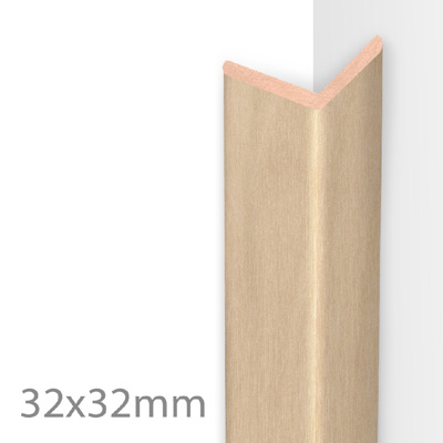 M. Angle Easy Wood - (2600x32x32)