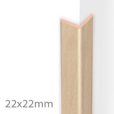 Multi-use Easy Wood - (2600x22x22)