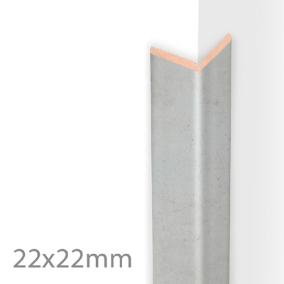 Multi-use Concrete - (2600x22x22)